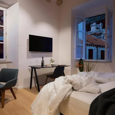 Luxury Room In Dubrovnik Old Town With Breakfast 5 Ντουμπρόβνικ