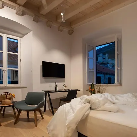 Apartment Luxury Room In Dubrovnik Old Town With Breakfast 5