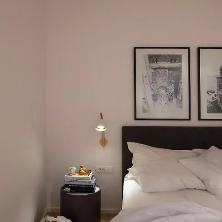 Apartment Luxury Room In Dubrovnik Old Town With Breakfast 5 *