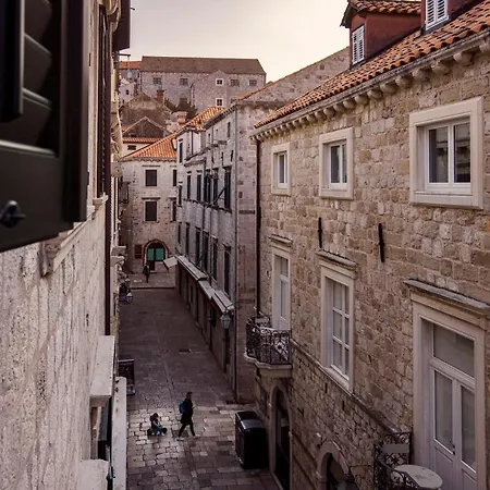 Daire Luxury Room In Dubrovnik Old Town With Breakfast 5